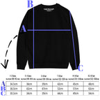 Spongebob Dziecięca Bluza Bawełniana Gruba Ciepła - Żółta - SPO03