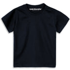 Koszulka z krótkim rękawem , T-Shirt Dziecięcy - Jakość Premium - Gruba, Miękka Bawełna