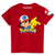 Pokemon - Pikachu - Koszulka / T-Shirt Dziecięcy - Logo - Kolory do wyboru