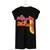Tunika w stylu T-Shirt Bawełniana z krótkim rękawem - Prezent Dla Mamy - XS-5XL - MAM001