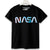 NASA Efekt Kameleona T-Shirt Dziecięcy i Dla Dorosłych- Świeci w Nocy C023