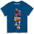 Stumble Guys  - Koszulka / T-Shirt Dziecięcy z Postaciami z Gry - Kolory do wyboru