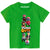 Stumble Guys  - Koszulka / T-Shirt Dziecięcy z Postaciami z Gry - Kolory do wyboru