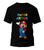 Super Mario - Koszulka Personalizowana / T-Shirt Dla Dorosłych z Imieniem