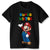 Super Mario - Super Kiddio - Koszulka / T-Shirt Dziecięcy z Imieniem