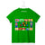 Super Mario - Koszulka / T-Shirt Dziecięcy z Wybranym Imieniem - SUP02