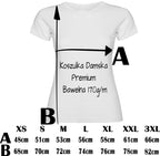 Koszulki Dla Pary Komplet 2 Koszulek - Damska & Męska - Żaby -S-3XL PAR02