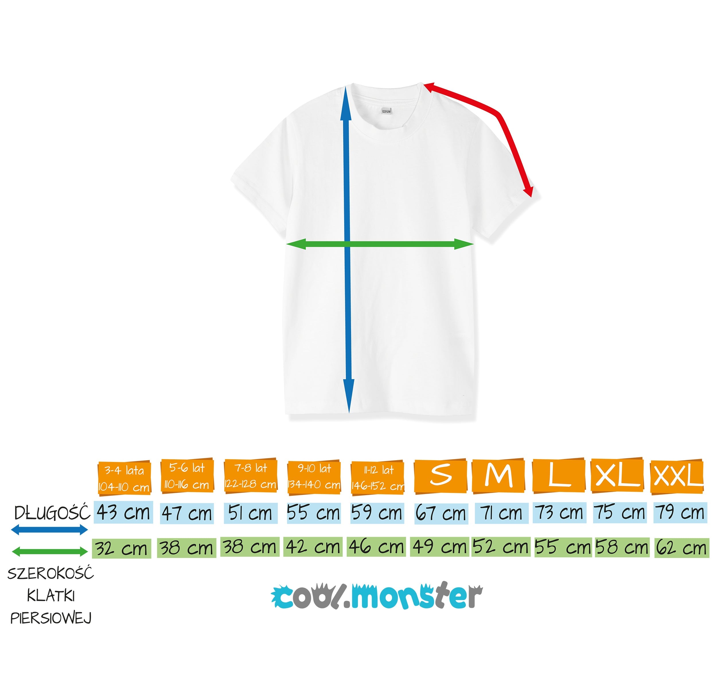 Super Mario - Koszulka / T-Shirt Dziecięcy z Wybranym Imieniem - SUP02