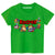 Super Zings - Koszulka / T-Shirt Dziecięcy z Imieniem - Kolory do wyboru